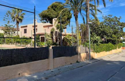 Villa tennis park with air conditionner - Foto 7