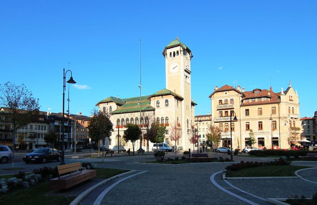 Chalet in Asiago With Alpine Charm - Foto 39