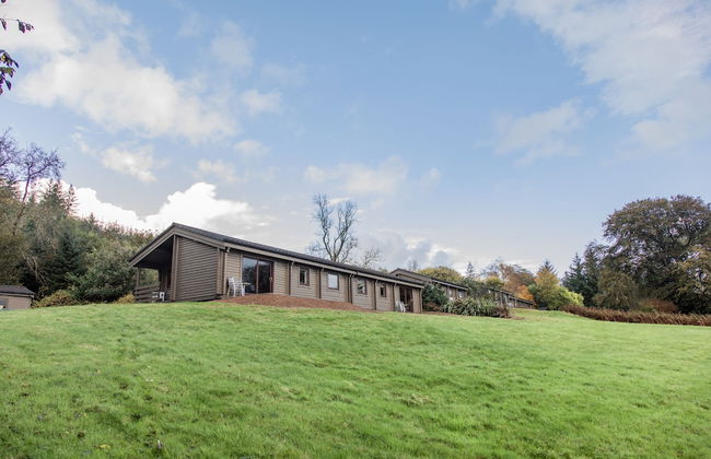 Armadale Castle Cabins - Photo 70