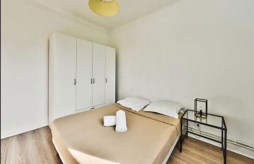 Appartement de charme, proche de toutes commonidités - Foto 12