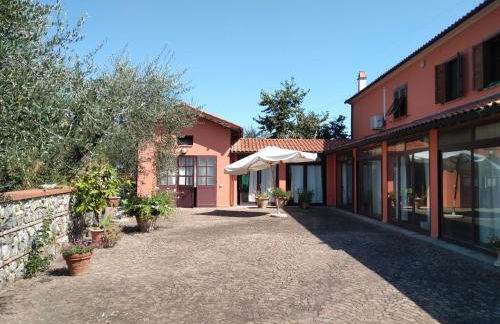 la casa di Rosa - Foto 30