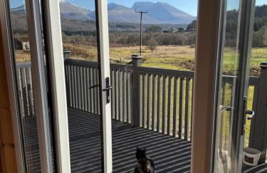 Isabels Cabin - Photo 1