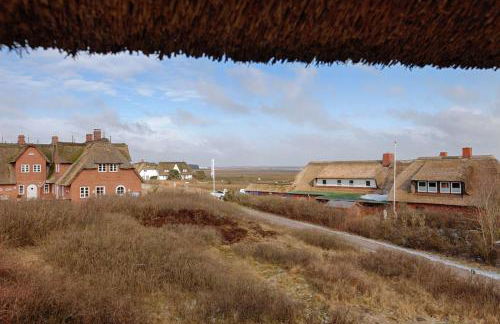 Rantum Dorf - Ferienappartments im Reetdachhaus 1& 2 - Foto 10