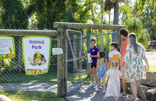 BIG4 Adventure Whitsunday Resort - Photo 73