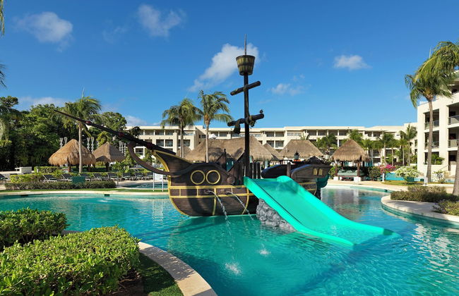 Paradisus Playa del Carmen – Riviera Maya - All Inclusive - Foto 67