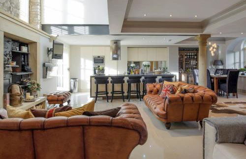 Old Chapel House - Foto 1