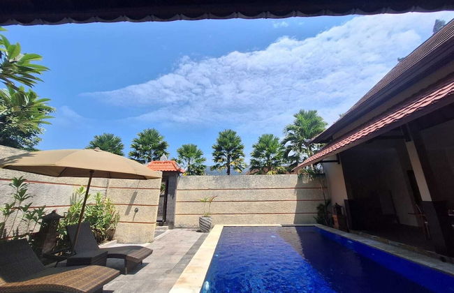 Kartika Dahayu Villa - Foto 36