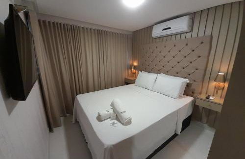 Amaranth Beach Class - Miramar Hospedagens - Foto 39