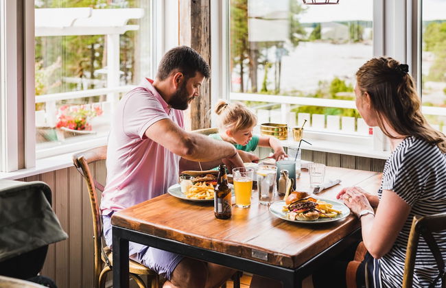 First Camp Duse Udde - Foto 33