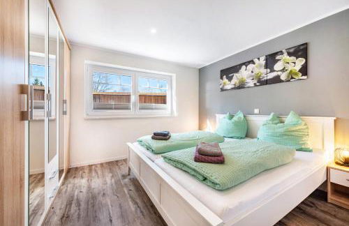 Fewo Heimathafen - Foto 14