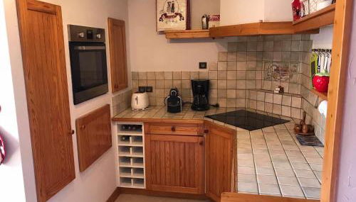 GITE DES FORGERONS - Foto 4