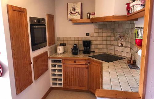 GITE DES FORGERONS - Foto 4