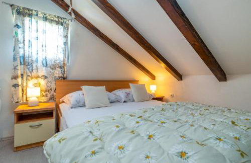 Apartman Donadina-Dalmatian heritage house - Foto 31