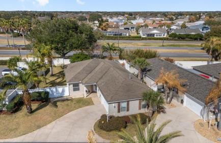 Villages Villa - Prime Location - Fenced Yard - Foto 37