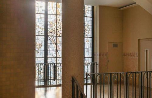 Le JOYAU loft historique et arboré avec garage - Foto 30