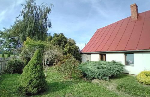 Agroturystyka Zielony Zakątek - Foto 49