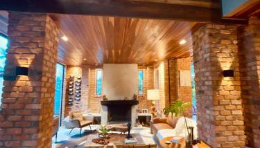 Casa da Pedra Serrinha - Foto 2