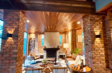 Casa da Pedra Serrinha - Photo 2