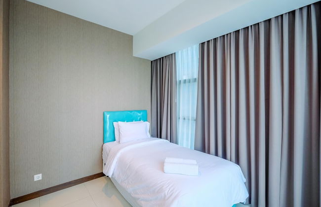 Elegant And Spacious 3Br Apartment At Casa Grande Residence - Foto 3