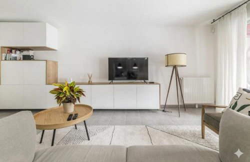 Élégant T3 au Panier Vieux Port avec Terrasse Privée et Parking - Foto 12