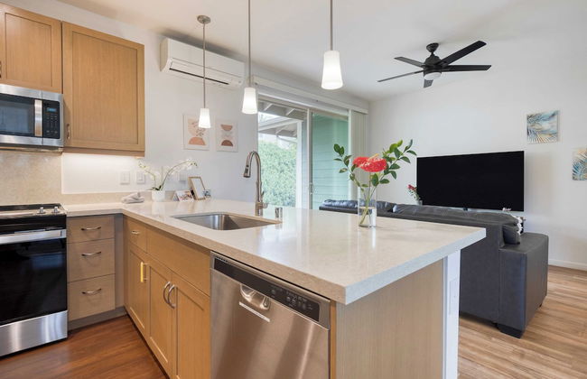 Cottage Nene by Avantstay Mountain View + Garden - Foto 31