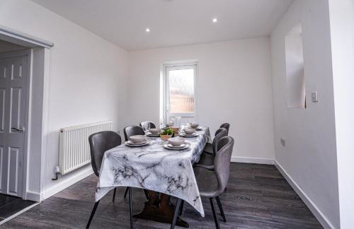 Cozy Spacious 5BR Sleeps of 9 - Foto 8