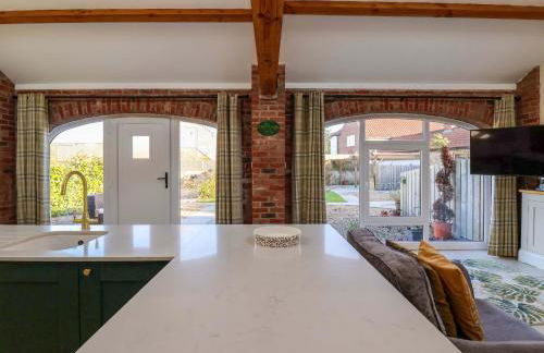 Plough Cottage - Foto 10