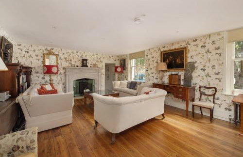 Chestnut House Sleeps 10 - Foto 14