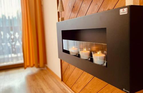 Apartamenty Kornaje - Szczawnica Jaworki - komfortowe apartamenty, basen, sauna, duży ogród, blisko szlaków i stoku narciarskiego - Photo 66