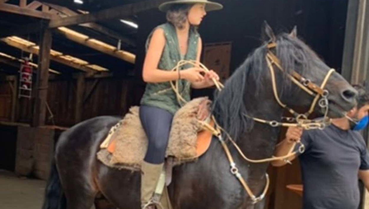 Passeggiata a cavallo a São Francisco de Paula - Foto 2