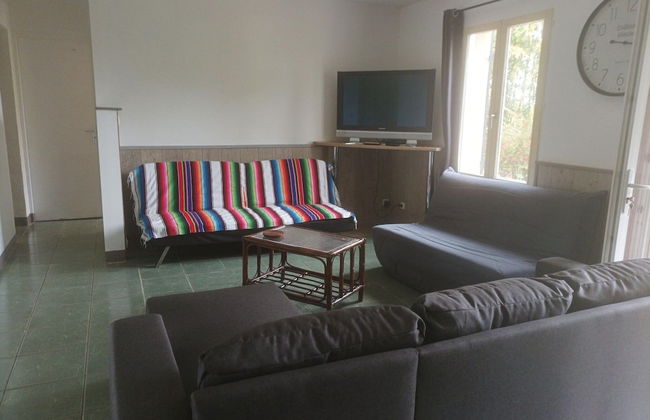 House Near Bonaguil Castle With Private Pool - Foto 7