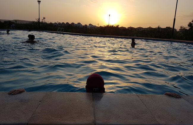 Family Confort Saidia 2 - Foto 18