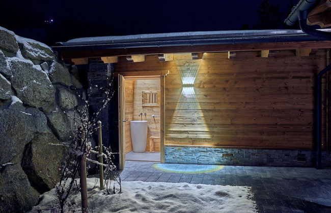 Sissi s green Chalets - Foto 54