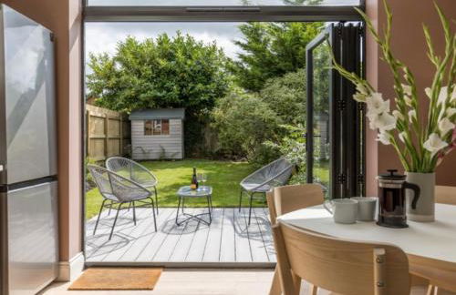 Fallow Cottage - Photo 11