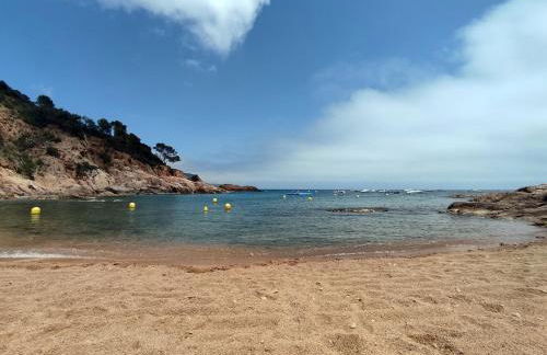 Thegoldsand Cala Salions Tossa de Mar - Foto 23