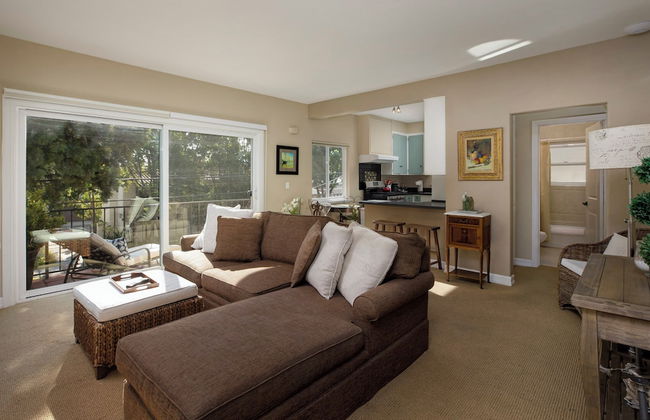 Santa Barbara Luxury Beach Getaways - Foto 49