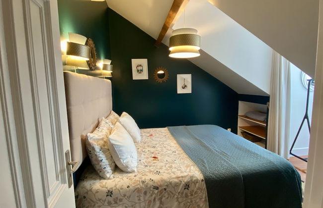 Studios with Mezzanine Rua da Moeda - Foto 19