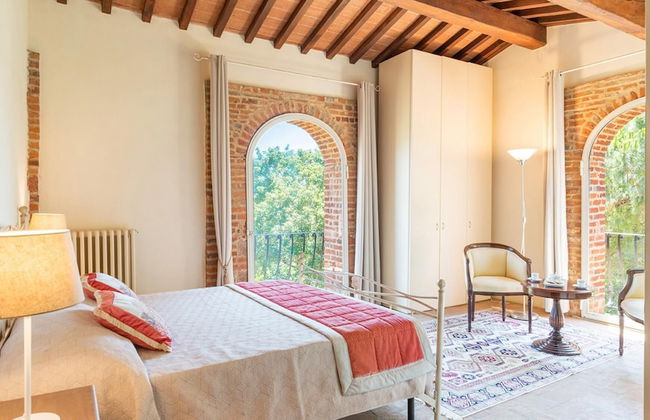 Ar-f628-mssa0at - Villa Pucci 12 - Foto 26