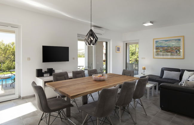 Villa Makarac - Foto 10