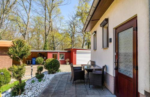 Ferienhaus am Park - Foto 35