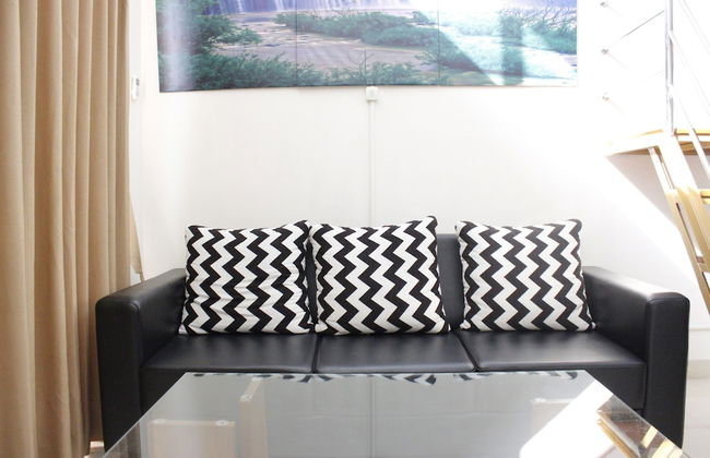 Loft Studio Apartment @ Galeri Ciumbuleuit 3 near Dago - Photo 6