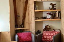 La Porteille - Foto 1