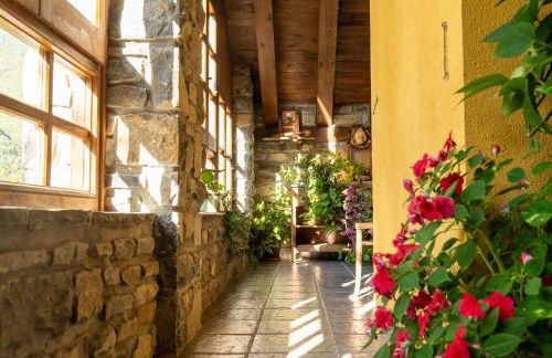 Casa María Berna - Photo 26