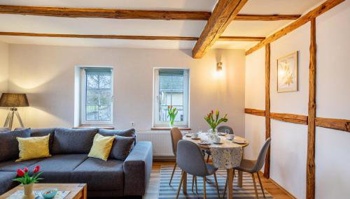 Ferienwohnung Haseltal - Foto 2