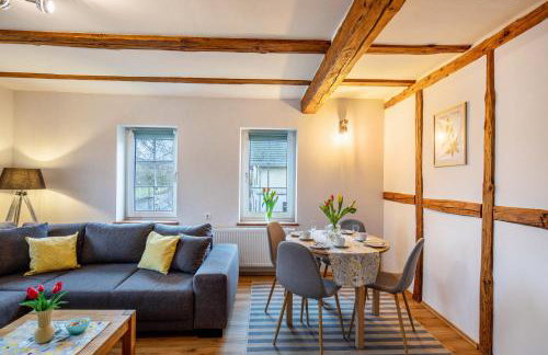 Ferienwohnung Haseltal - Foto 5