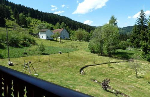 Chalet in Ventron near La Bresse Ski Area - Foto 27