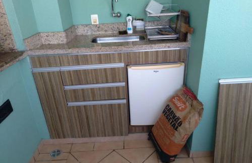 HELBOR ATLANTIS (PÉ NA AREIA) - Photo 18