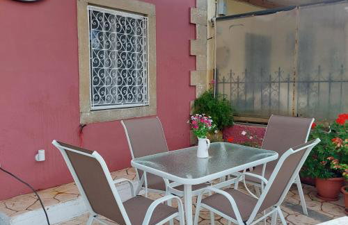 villa kontesa kamara corfu2 - Photo 38