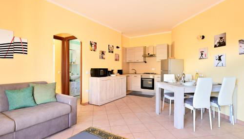 Tiria, apartamento 2 habitaciones - Foto 3, stove, toaster