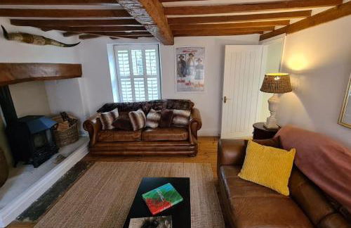 Wellow Farmhouse - Foto 39